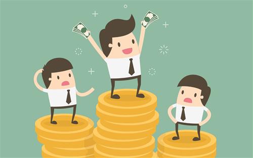 Top 4 con giáp có cơ hội thu tiền về ngập két ngay trong tuần mới này (6-12/12)