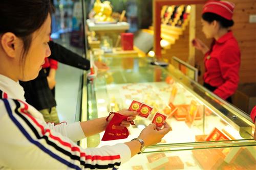 Chớ lơ là những điều này trong ngày vía Thần Tài 2021 kẻo mất tiền như chơi