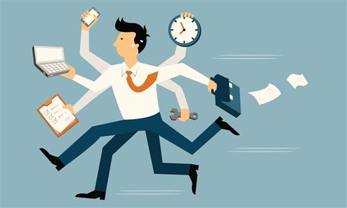 4 con giáp xui xẻo tháng 3/2021 bị hung vận bao vây, đừng để sự nóng giận chi phối