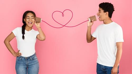 Valentine 2021 trùng mùng 3 Tết, 4 con giáp sốc vì được tỏ tình, hạnh phúc ngất ngây