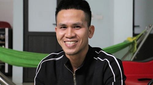 Đừng chỉ trầm trồ, hãy giúp người vô tư như anh Mạnh - siêu nhân giữa đời thực