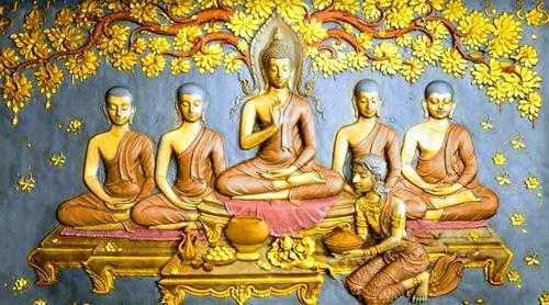 Phước đức có bị hết hay không? Biết câu trả lời ta càng choáng váng về những việc mình đã làm