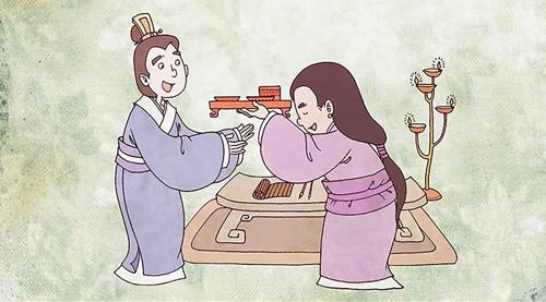 Cao ly đầu hình là gì, cách hóa giải ra sao nếu lứa đôi, vợ chồng rơi vào cảnh Sinh ly tử biệt?