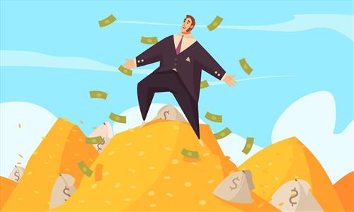 Thần Tài ưu ái ban tiền bạc phủ phê, con giáp này một bước thành đại gia trong cuối tuần (6-7/3)