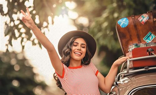 Cuối tuần đầu tiên tháng 4 đã được cát tinh chỉ lối, Thần Tài đưa đường, ai đỏ son như những con giáp này!