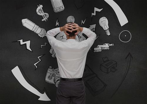 Top con giáp xui xẻo cuối tuần này (3-4/4), quay cuồng đủ đường vì vận đen và tiểu nhân phủ đầu