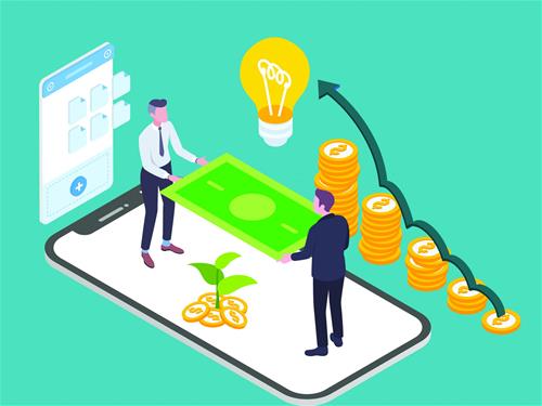 Top 4 con giáp có cơ may phát tài, mỏi tay đếm tiền lời tiền lãi trong tháng 4/2021