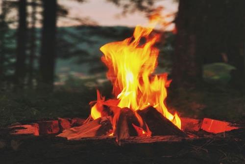 Những điều kiêng kỵ đối với lửa nên tránh để vạn sự bình an