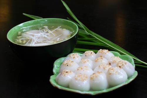 Tết Hàn Thực 2021 là ngày nào theo lịch âm và lịch dương? Năm con Trâu nên cúng gì?