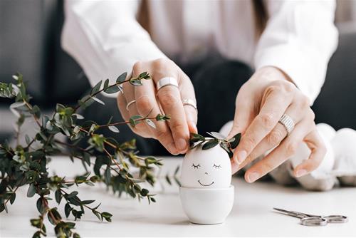Tử vi tuần mới của 12 cung hoàng đạo (12-18/4/2021): Sư Tử nên khiêm tốn, Hổ Cáp chớ vội vàng