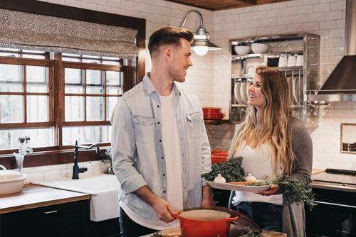 Muốn khiến 12 con giáp nam thay đổi vì mình, hãy áp dụng ngay biện pháp này