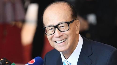 Muốn mối quan hệ tạo ra tiền bạc hãy làm theo lời khuyên của Lý Gia Thành