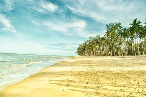 Dự báo thời tiết 10 ngày tới (28/5/2021 – 7/6/2021): Bắc Bộ nắng nóng, Tây Nguyên, Nam Bộ tiếp tục mưa dông