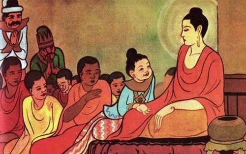 Phật hướng dẫn cách dạy con: Bố mẹ thông thái học tập ngay để áp dụng