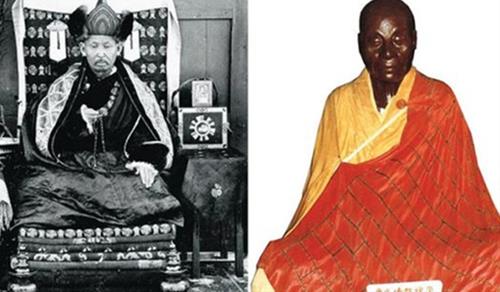 Bí ẩn việc xác các nhà tu không bị mục nát: Khoa học đã tìm ra lý do?