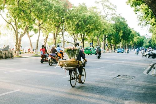 Dự báo thời tiết ngày 15/6/2021: Bắc Bộ, Trung Bộ nắng nóng trở lại