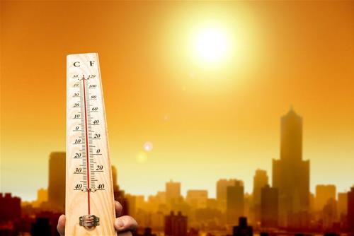 Dự báo thời tiết ngày 20/6/2021: Hà Nội tiếp tục nóng đến trên 40 độ