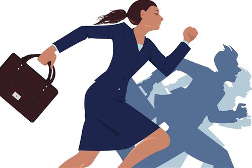 Độc thân càng lâu, sự nghiệp của những con giáp này càng thăng hoa bất ngờ, đúng là gừng càng già càng cay!