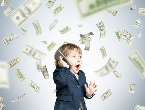 Tử vi hôm nay 23/6/2021 về tài lộc của 12 con giáp: Ai rủng rỉnh nhất?