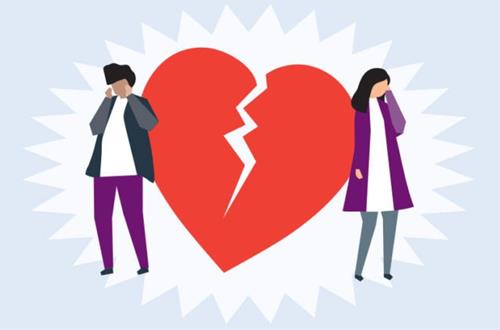 Top những cặp đôi cung hoàng đạo dễ ly hôn, nên biết sửa sai trước khi quá muộn