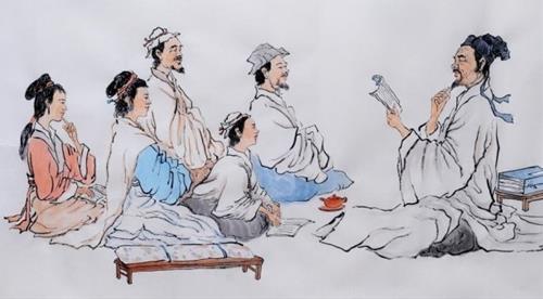 Dù già hay trẻ nhận ra điều này càng sớm càng dễ cải vận ngàn đời
