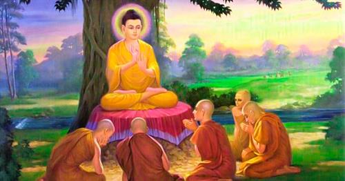 Động lực kiếm tiền sôi sục sau khi hiểu lời Phật dạy về làm giàu sau đây