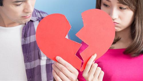 Nếu không tìm cách cứu vãn, tình yêu của 3 con giáp này sẽ đứng trên bờ vực rạn nứt nửa cuối năm 2021