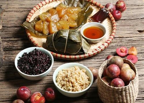 Tết Đoan Ngọ ăn gì để giết sâu bọ, bảo vệ sức khỏe mọi người?