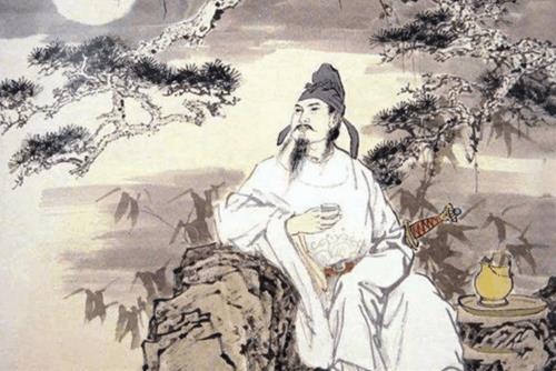 Có tài cũng khổ bất tài cũng khổ, phải sống sao mới không thẹn với Đất Trời?