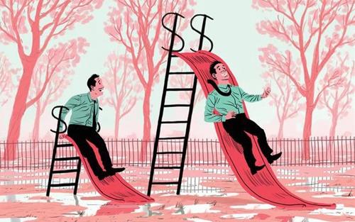Bài học về người bán hàng gian dối để thấy TRUNG THỰC đáng giá như sinh mạng