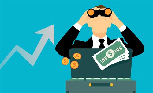 Chọn đúng lĩnh vực đầu tư tài chính, 12 chòm sao thuận lợi như cá gặp nước, tha hồ ngồi mát ăn bát vàng