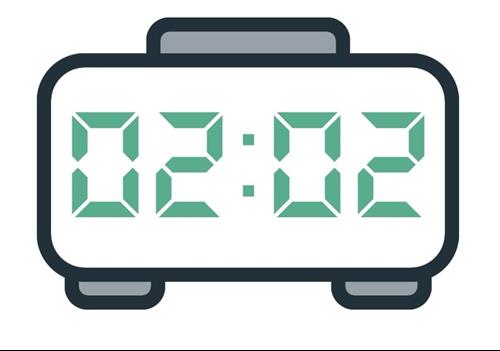 Trùng giờ trùng phút là gì? Chúng đang ngầm cảnh báo nguy cơ gì sắp xảy ra?