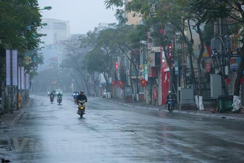 Dự báo thời tiết ngày 8/7/2021: Cả nước có mưa dông