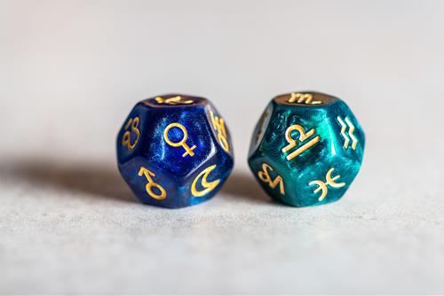 Sao Kim tiến vào cung Thiên Bình: Cuộc sống của 12 chòm sao trở nên thú vị và ngọt ngào theo cách riêng