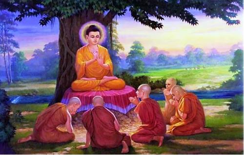 Bạn có con dao trong tâm không? Đừng vội trả lời, hãy lắng nghe lời Phật dạy sau đây