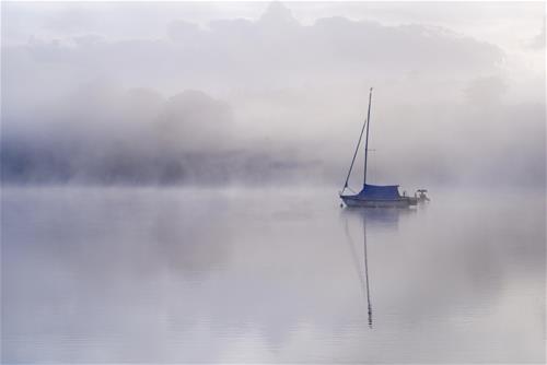 Tiết Sương Giáng - Thời điểm đón đông chuyển lạnh, cần lưu ý những điều gì?