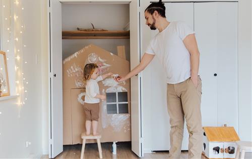 Xem kết quả 3 người cha để lại vật báu, cùng trả lời câu hỏi nên để tài sản gì cho con?