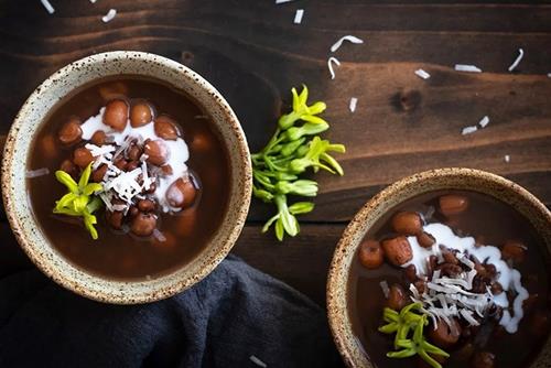 Sự thực bất ngờ về tục ăn chè đậu đỏ ngày Thất Tịch: Thật sự giúp thoát ế nhanh chóng như lời đồn?