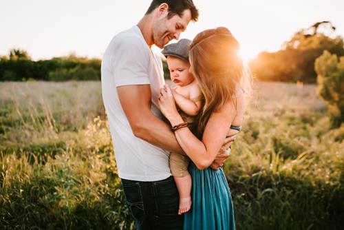 Ưu điểm giúp 12 con giáp nam xây dựng một gia đình hạnh phúc sau khi kết hôn