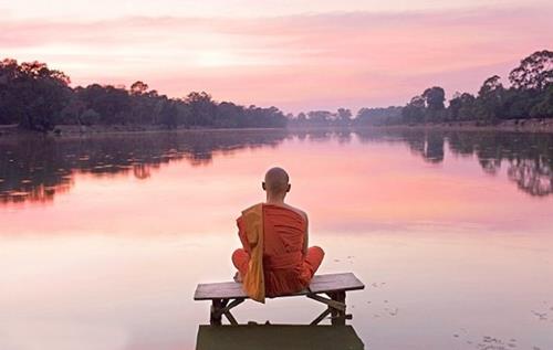 Nhân mùa Vu Lan báo hiếu ta cùng thử đi tìm xem Phật ở đâu?