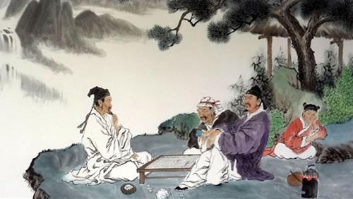 Cứu người trong lúc nguy cấp có phải là đang lo chuyện bao đồng?