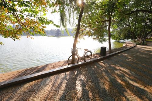 Dự báo thời tiết ngày 11/9/2021: Hà Nội ngày nắng vừa, Đà Nẵng mưa dông