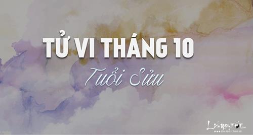 Tử vi tháng 10/2021 tuổi Sửu âm lịch: Nhiều sự cố trục trặc, tinh thần sa sút