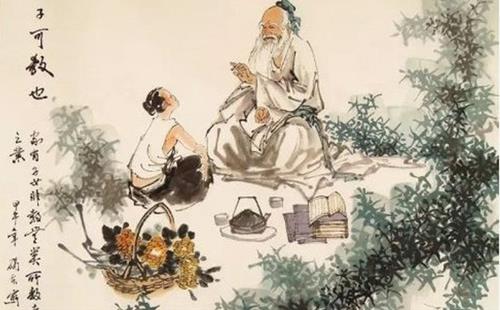 Vì sao người xưa dặn: Cho vay gạo không cho vay củi, cho mượn áo chứ không cho mượn giày