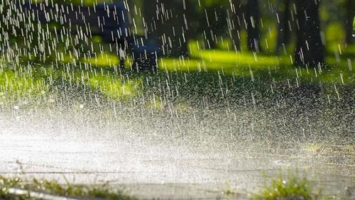Dự báo thời tiết ngày 16/9/2021: Bắc Bộ, Bắc Trung Bộ tiếp tục mưa dông