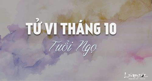 Tử vi tháng 10/2021 tuổi Ngọ âm lịch: Tháng mới có hung có cát, tài lộc kém sắc