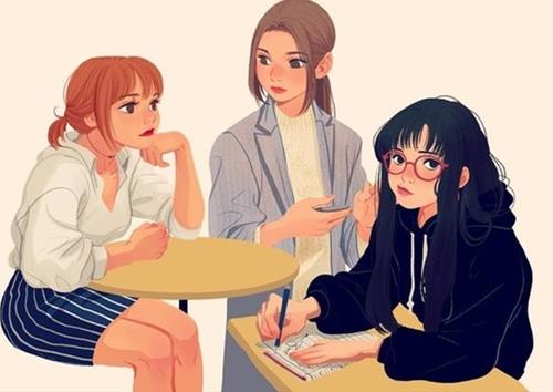 Lời bộc bạch của Sòng phẳng, Ích kỷ và Vị tha, bạn sẽ đứng về phía ai?