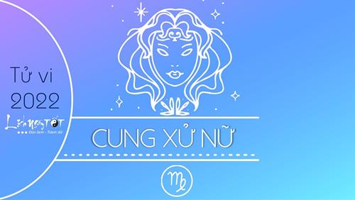 Tử vi cung Xử Nữ năm 2022: Biết chấp nhận rủi ro và thu về rất nhiều tiền bạc