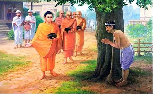 Phật dạy cách gieo trồng phước đức: 10 điều mà đời nào, kiếp nào cũng không được lãng quên