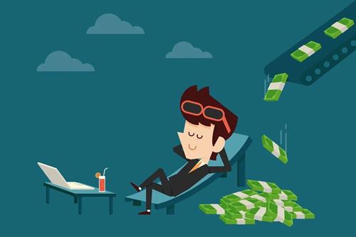 Thần Tài ghé thăm ngay mùng 1/8 âm lịch, 4 con giáp này hãy nắm bắt cơ hội phát tài phát lộc